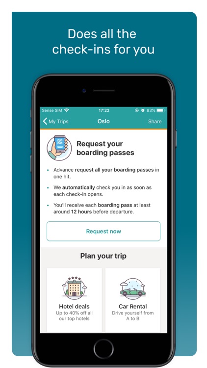 Travellink - Flights, Hotels