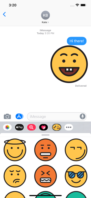 320 Emoji(圖1)-速報App