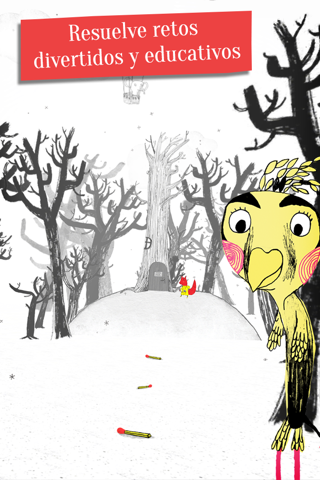 Wuwu & Co. screenshot 4