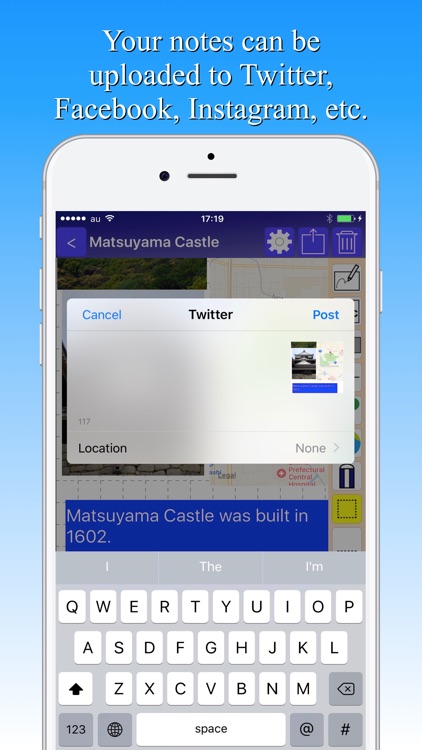Pocket Note Pro
