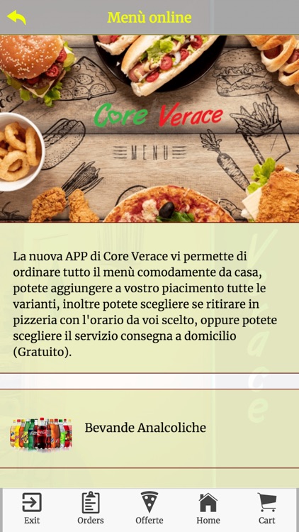 Core Verace