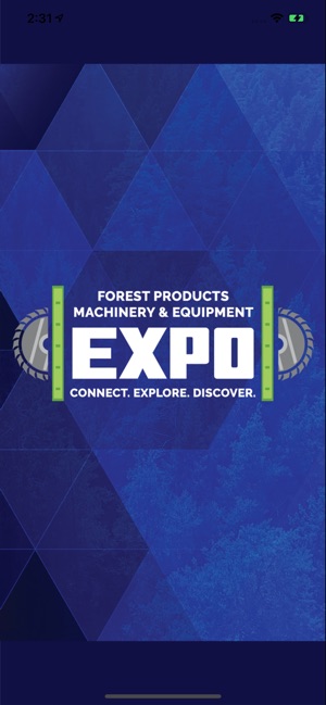 Forest Products Expo