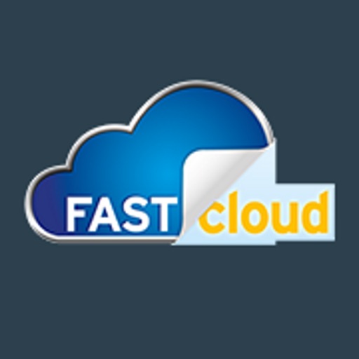 FASTcloud Drive