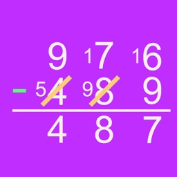 Equal Addition Subtraction