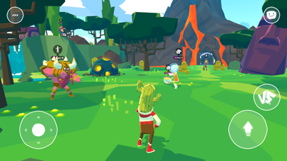 Super Mega Mini Party screenshot 2