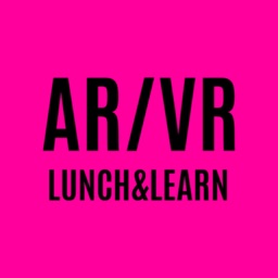 ARVR Lunch and Learn