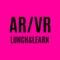 ARVR Lunch and Learn with Lomax