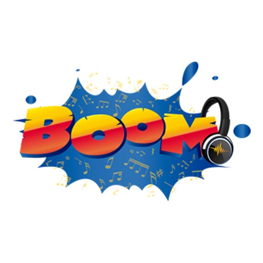 Boom FM Madrid