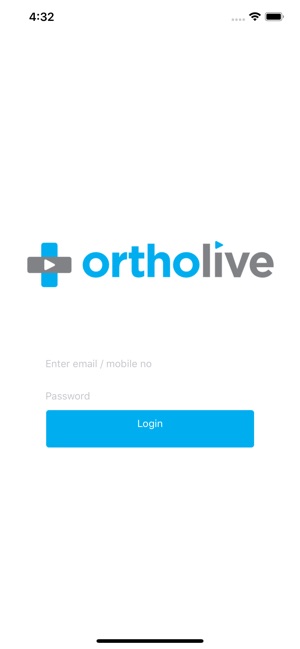 OrthoLive Dr(圖1)-速報App