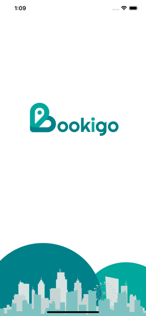 Bookigo(圖1)-速報App