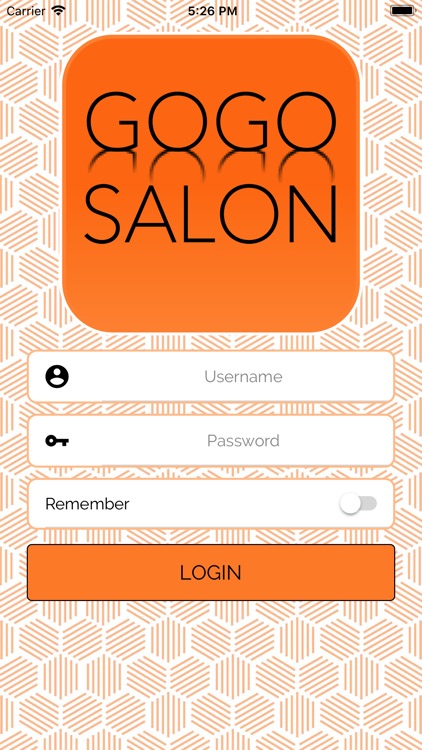 GOGOSALON