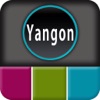 Yangon Offline Map Guide