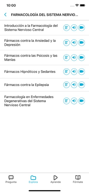 SalusOne Enfermería(圖2)-速報App