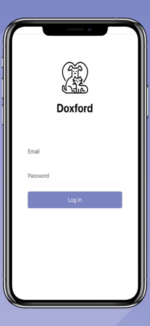 Doxford for Dog Walkers(圖1)-速報App