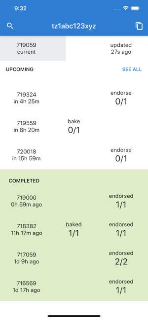 BakingBuddy(圖1)-速報App