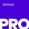 Senar PRO is the version of Senar that brings additional features for device management