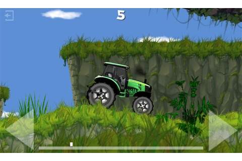 Exion Hill Racing screenshot 4