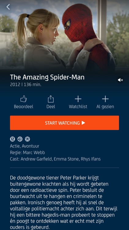 Film1 - Kijk de nieuwste films