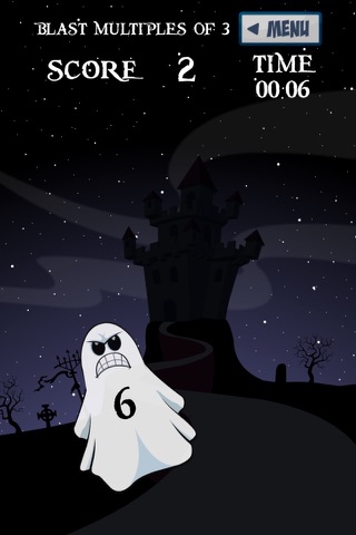 Ghostblasters screenshot 3