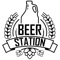 We pour the craft beer into the bottles through the device PEGAS, which is working on the principle of backpressure and prevents air into the beer-bottle