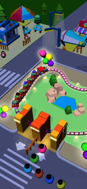 Idle Toy Park - Tycoon game(圖4)-速報App