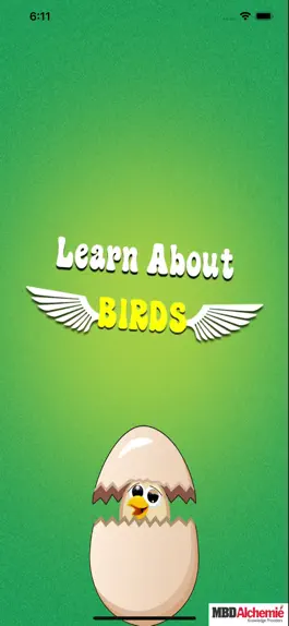 Game screenshot Learn about Birds mod apk