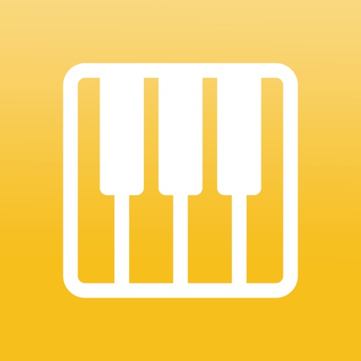Key Finder - Musical Scales