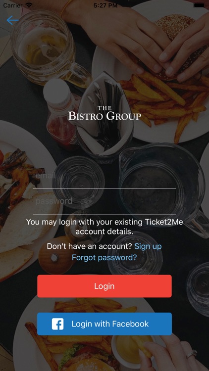 Bistro Group