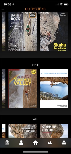 Sloper Rock Climbing Guide(圖1)-速報App