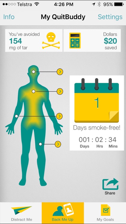 My QuitBuddy