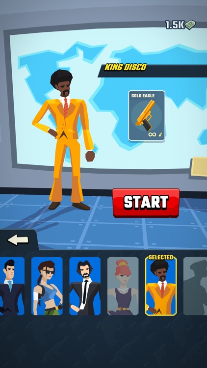 Agent Action screenshot-5
