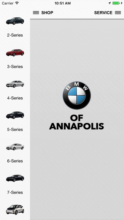 BMW of Annapolis