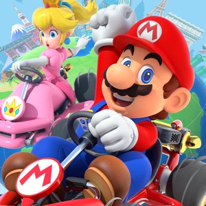 Mario Kart Tour download