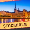 Stockholm City Travel Guide - iPadアプリ