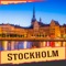 STOCKHOLM CITY TRAVEL GUIDE with attractions, museums, restaurants, bars, hotels, theatres and shops with pictures, rich travel info, prices and opening hours