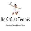 BeGr8 at Tennis