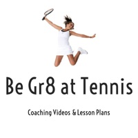 BeGr8 at Tennis pour PC