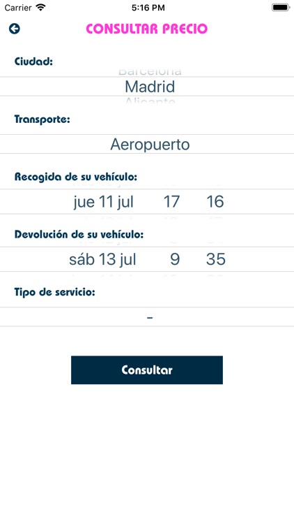 Parking10.com screenshot-4