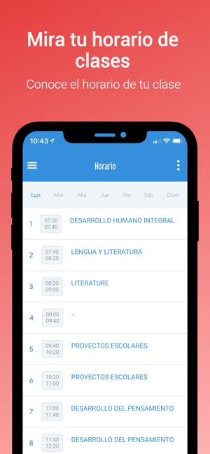 AcademiCloud(圖8)-速報App