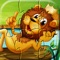 *** Wild Animals Puzzle is a wonderful puzzle game for kids and toddlers ***