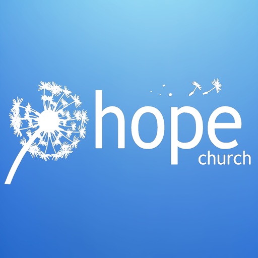 Hope Church Corby