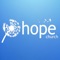 A way for members and friends of the Hope Church family to get connected and stay up-to-date with what's going on