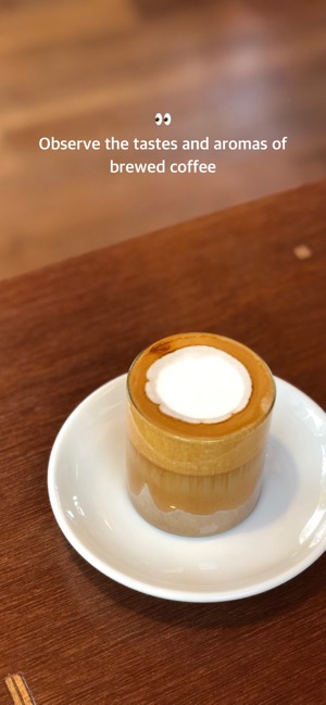 FIKA - Coffee Tasting Note(圖2)-速報App