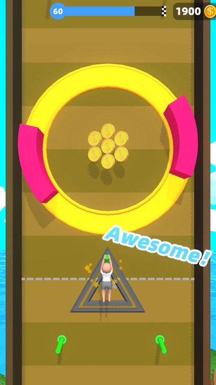 Flip Up 3D screenshot-4