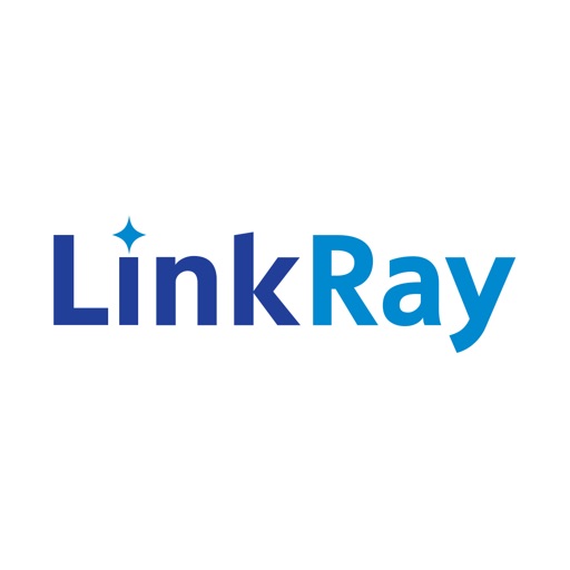 LinkRay - LightID Solution iOS App