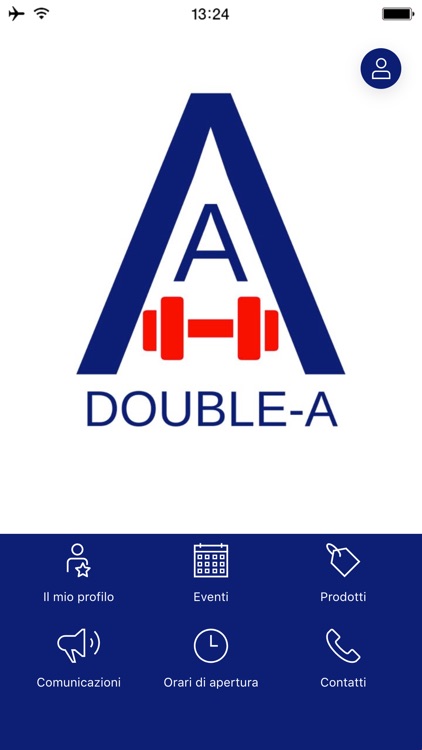 DOUBLE-A