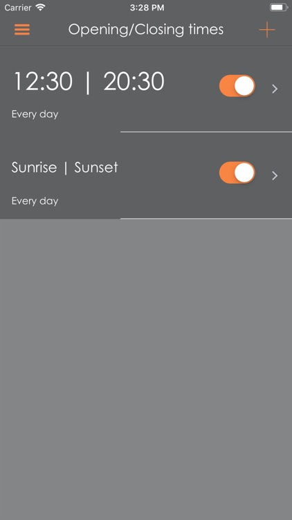 Sunbell Ai-sun screenshot-4
