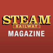 Steam Railway Magazine