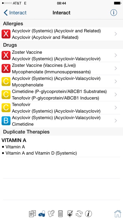 Lexicomp