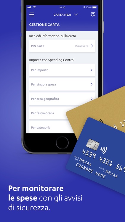 Nexi Pay